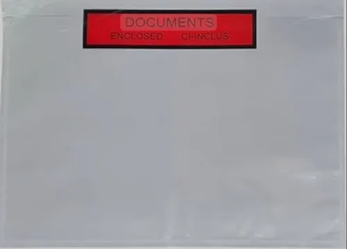 Pochette porte document