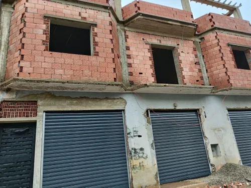 Vente Villa Mostaganem Hassi maameche