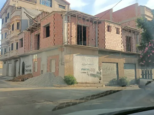 Vente Villa Mostaganem Hassi maameche