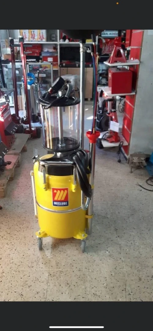 Groupe électrogène 50 kva