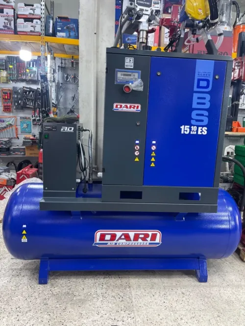 Groupe électrogène 50 kva