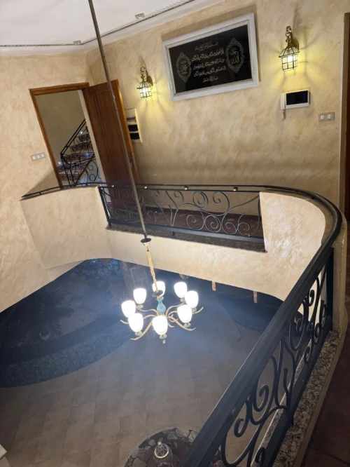Vente Villa Alger Bordj el bahri