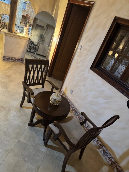 Vente Villa Alger Bordj el bahri