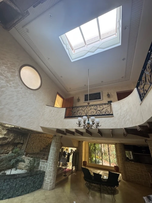 Vente Villa Alger Bordj el bahri