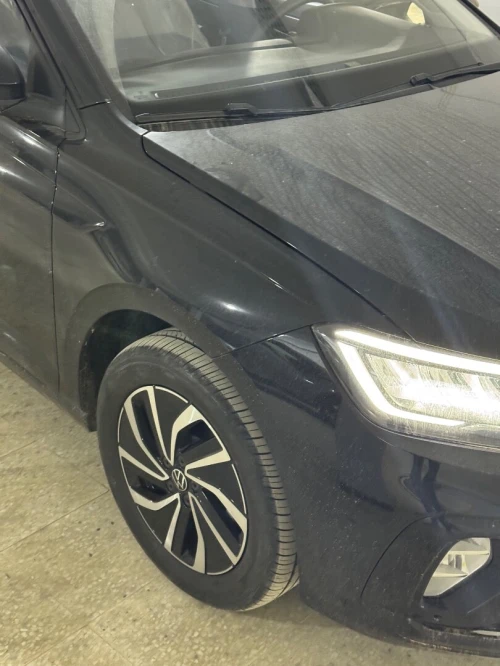 Volkswagen Lavida 2025 Full option