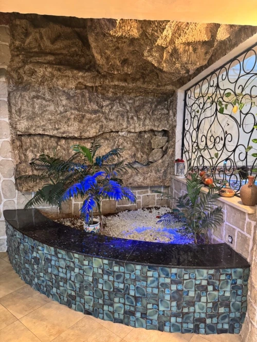 Vente Villa Alger Bordj el bahri