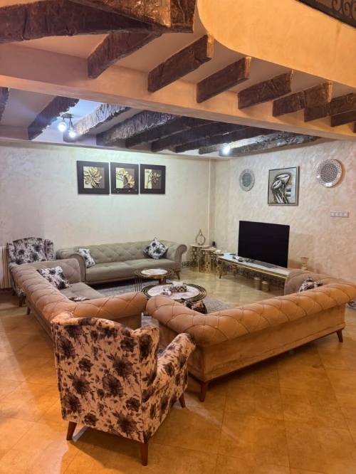 Vente Villa Alger Bordj el bahri