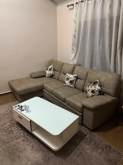 Vente Villa Alger Bordj el bahri