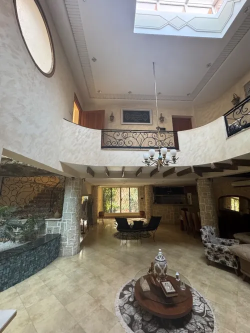 Vente Villa Alger Bordj el bahri