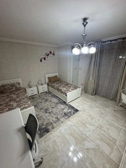 Vente Villa Alger Bordj el bahri