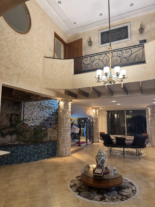 Vente Villa Alger Bordj el bahri