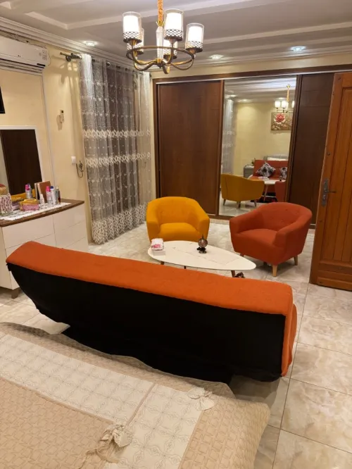 Vente Villa Alger Bordj el bahri