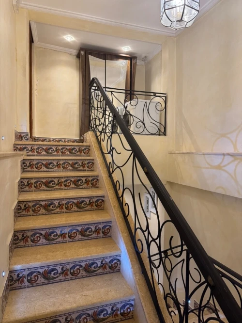 Vente Villa Alger Bordj el bahri