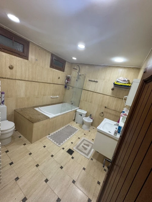 Vente Villa Alger Bordj el bahri