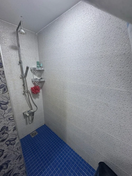 Vente Villa Alger Bordj el bahri