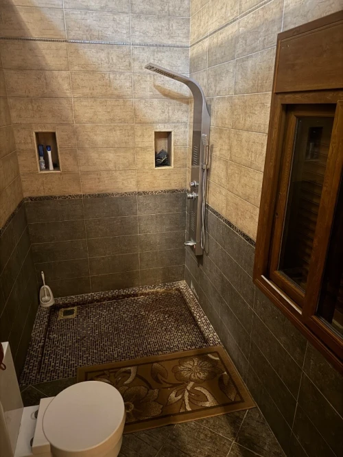 Vente Villa Alger Bordj el bahri
