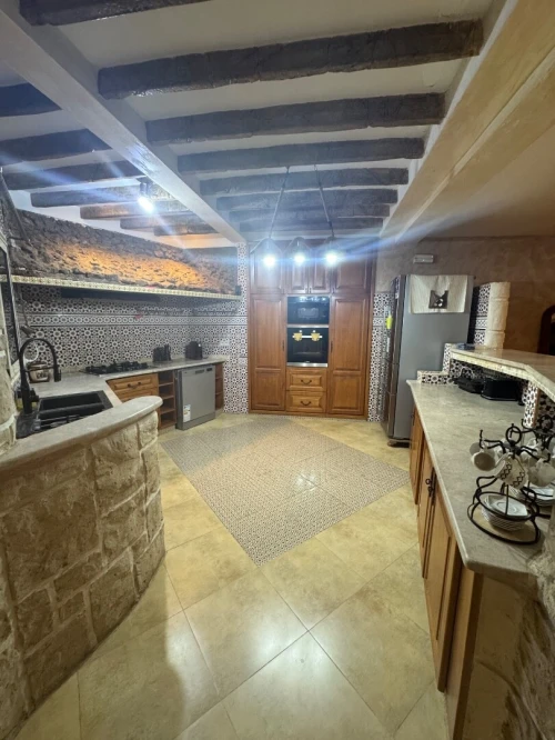 Vente Villa Alger Bordj el bahri