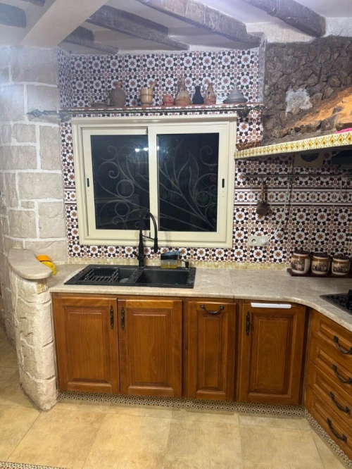 Vente Villa Alger Bordj el bahri