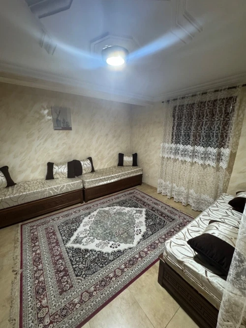 Vente Villa Alger Bordj el bahri