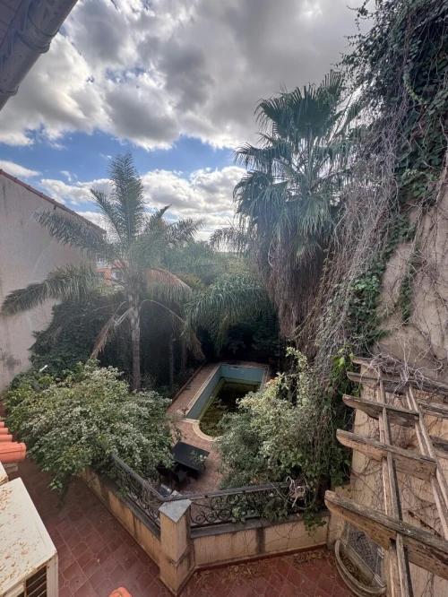 Vente Villa Alger Bordj el bahri