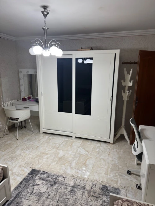 Vente Villa Alger Bordj el bahri