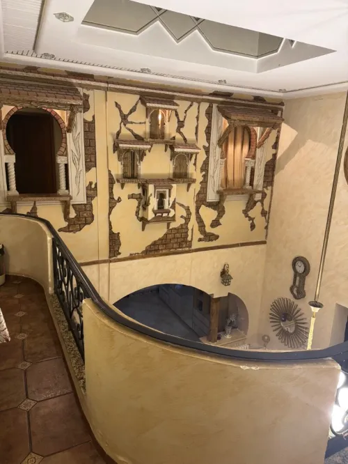 Vente Villa Alger Bordj el bahri