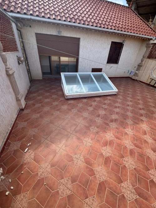 Vente Villa Alger Bordj el bahri