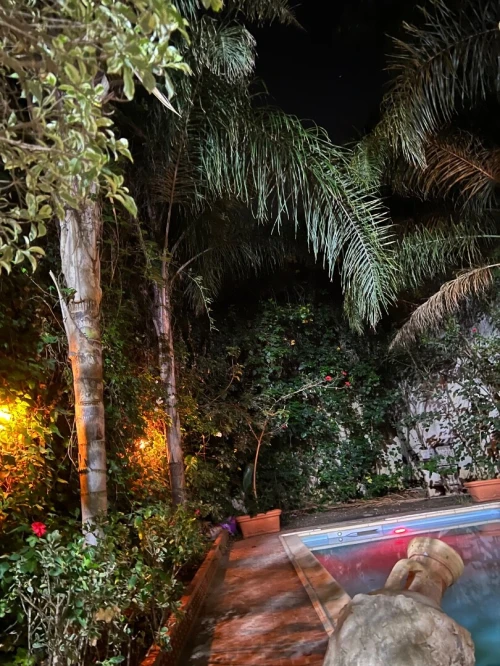 Vente Villa Alger Bordj el bahri