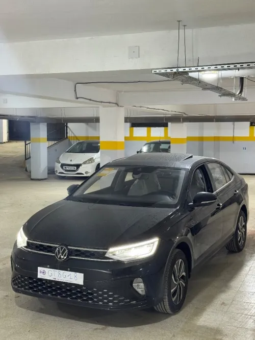 Volkswagen Lavida 2025 wish 