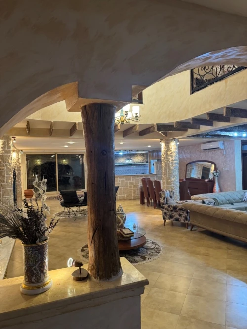 Vente Villa Alger Bordj el bahri