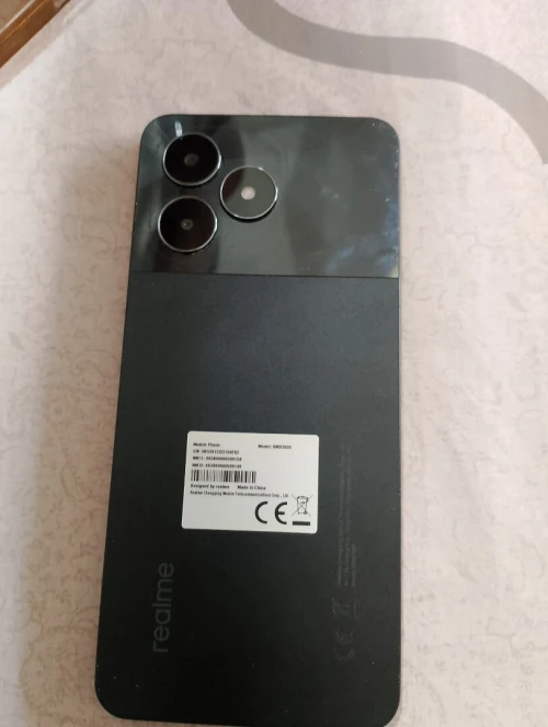 Realme C51