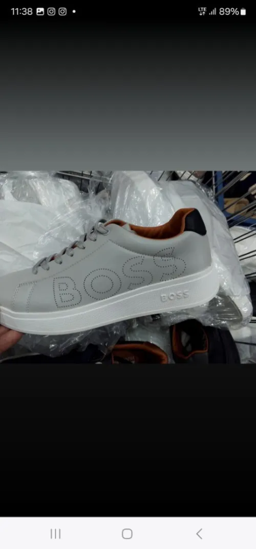 Chaussure  homme 