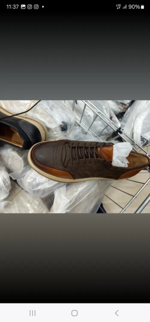 Chaussure  homme 