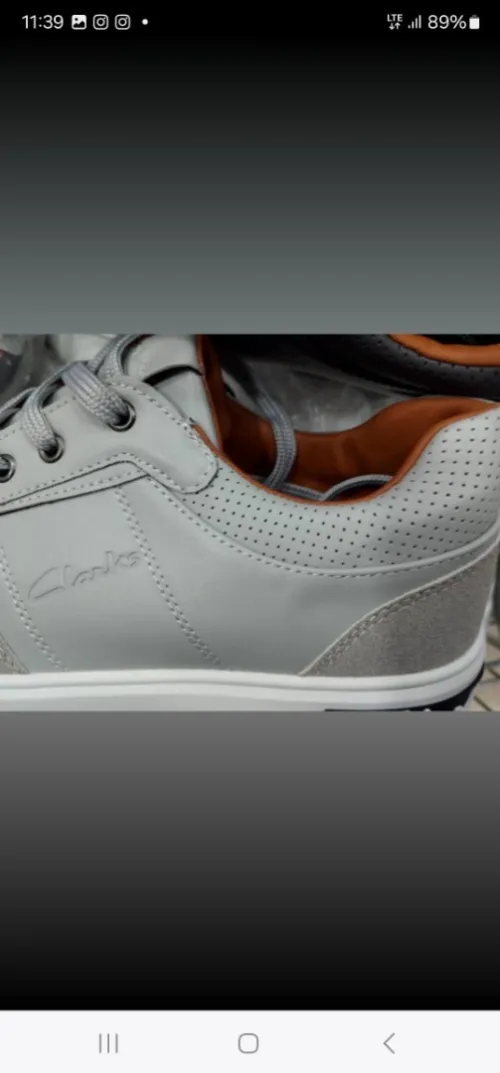 Chaussure  homme 