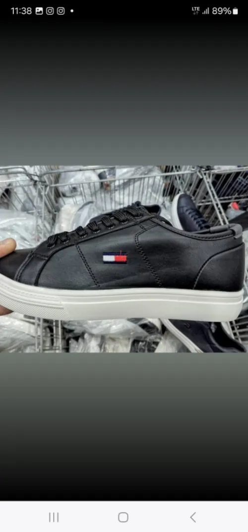 Chaussure  homme 