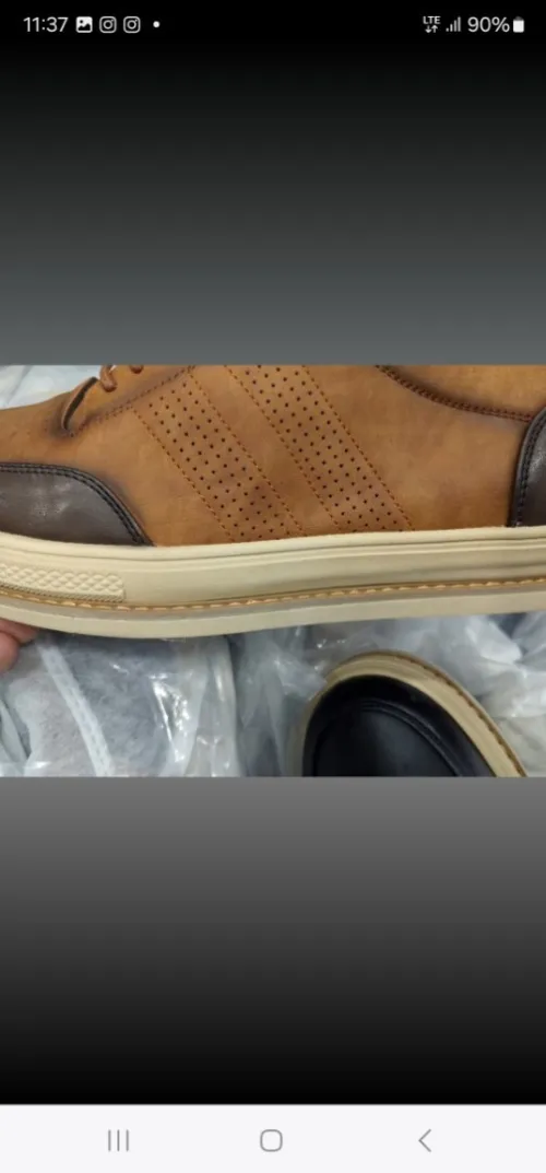 Chaussure  homme 