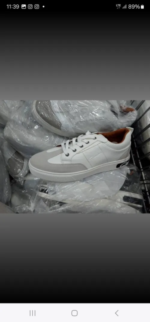 Chaussure  homme 