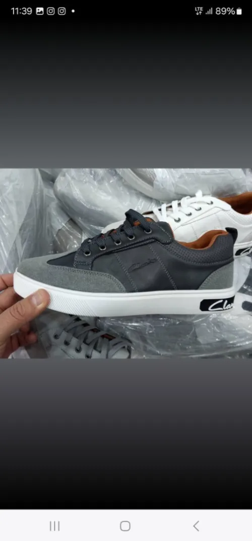 Chaussure  homme 
