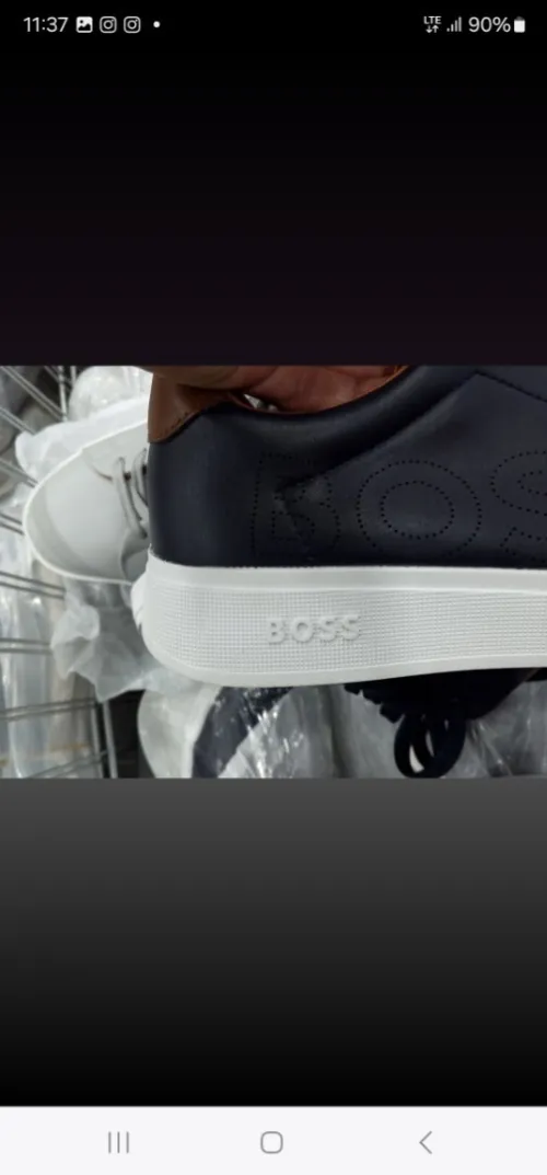 Chaussure  homme 