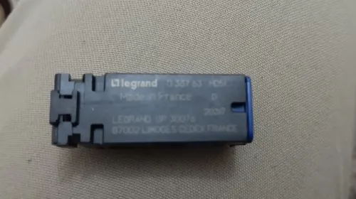 Connecteur Rj-45 Femelle