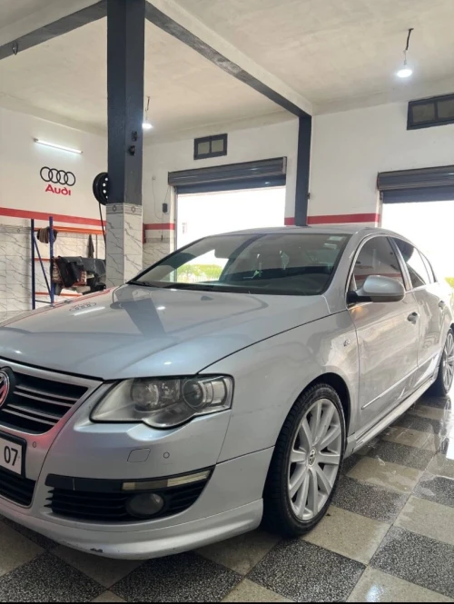 Volkswagen Passat 2009 Rline