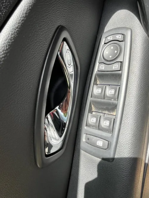 Renault Fluence 2013 Privilège