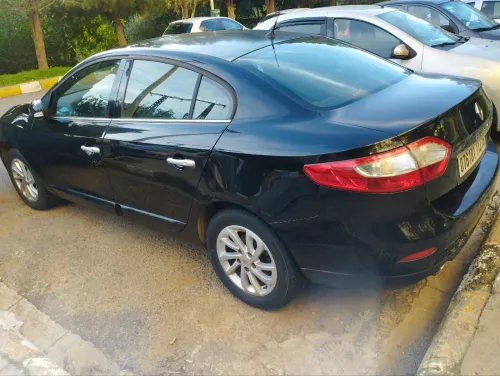 Renault Fluence 2013 Privilège