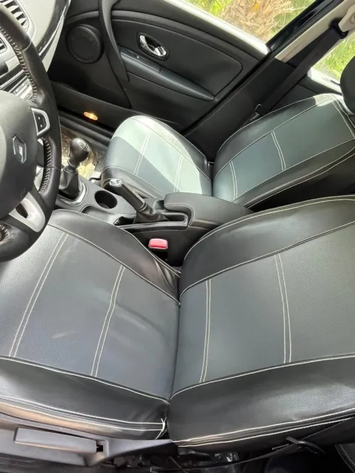 Renault Fluence 2013 Privilège