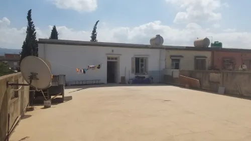 Vente Villa Blida Larbaa
