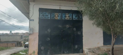 Location Local Médéa Medea