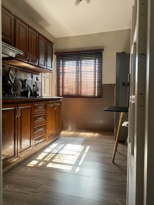 Vente Appartement F3 Alger Bordj el bahri