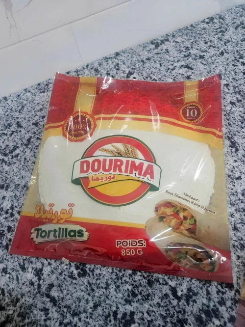Tortillas 