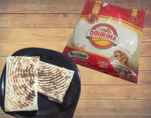 Tortillas 