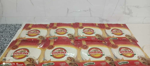 Tortillas 